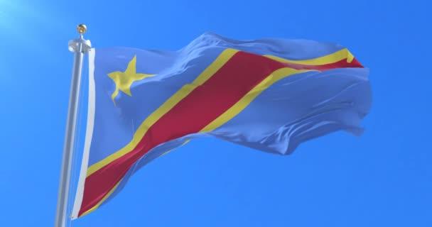 Embaixada da RDC em Luanda paralisa actividades para saudar datas das mortes de Laurent-Désiré Kabila e Patrice Lumumba