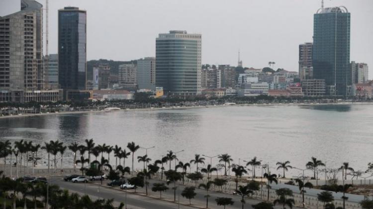 Luanda acolhe reunião do Observatório do investimento entre Portugal e Angola