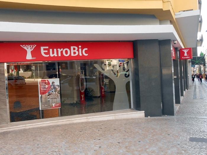 Lucros do EuroBic  crescem 70%