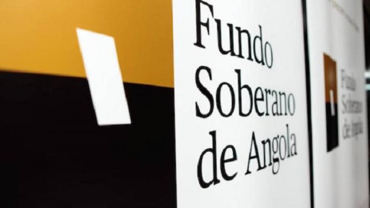 PR exonera um dos administradores do Fundo Soberano de Angola