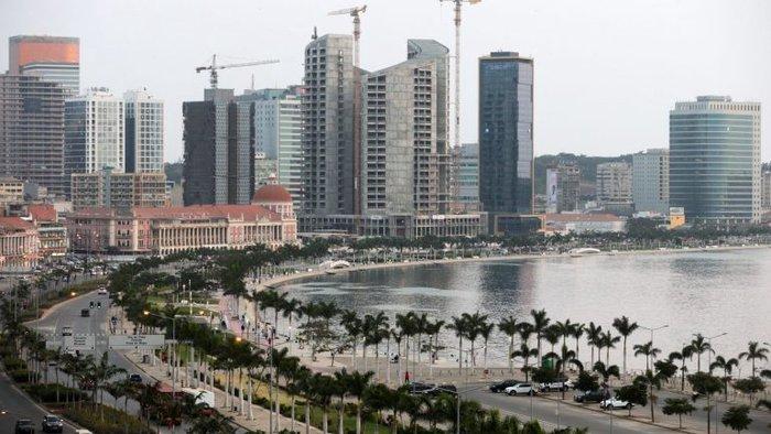 Angola entre os piores dez países com Boa Governação