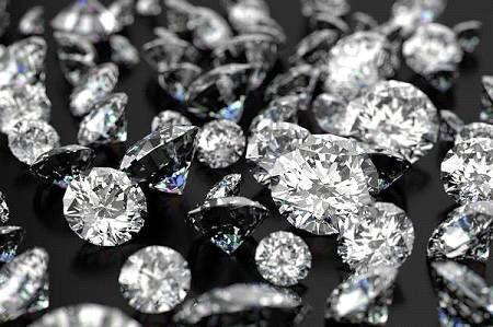 Angola participa na Conferência Mundial de Diamantes