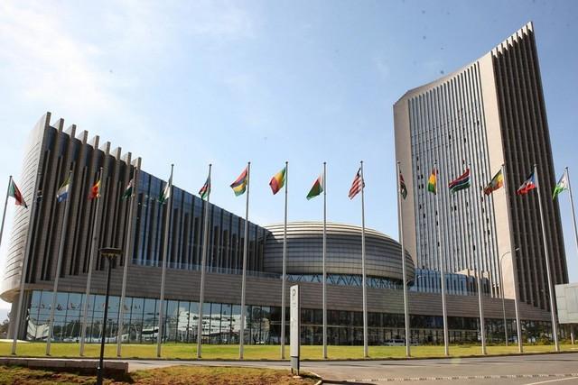 Angola participa no Conselho Executivo da União Africana