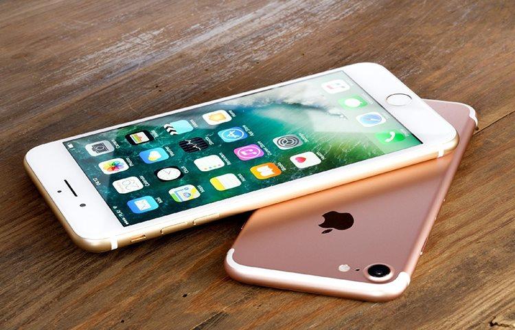 Apple corta produção de iPhones em 10%