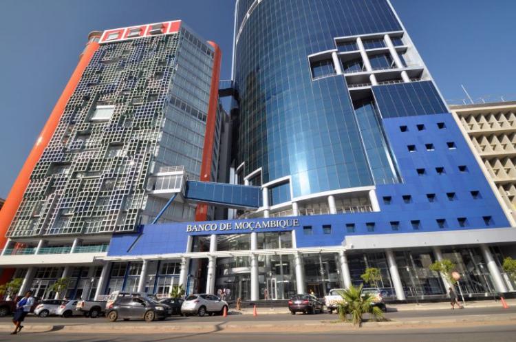 Bancos centrais lusófonos reunidos em Maputo