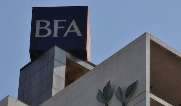 BFA lança segundo Fundo Investimento em Valores Mobiliários