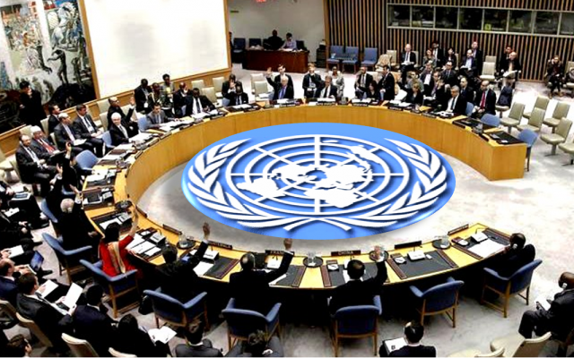 Conselho de Segurança da ONU reúne-se de emergência