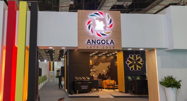 Empresas angolanas na feira Intra-Africana no Egipto
