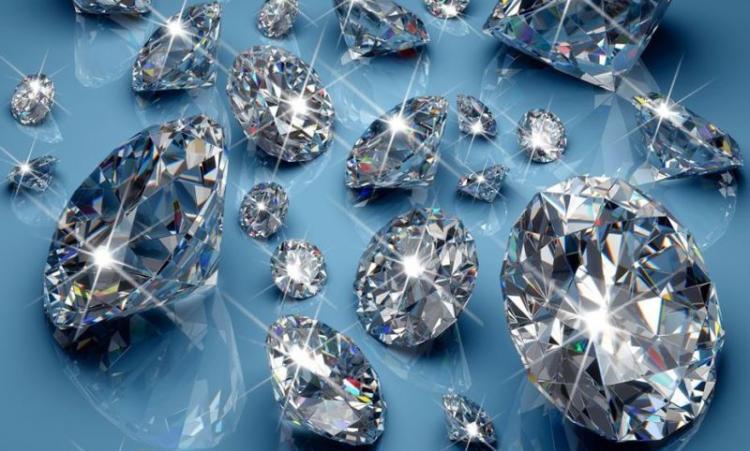 Empresas diamantíferas apresentam balanço