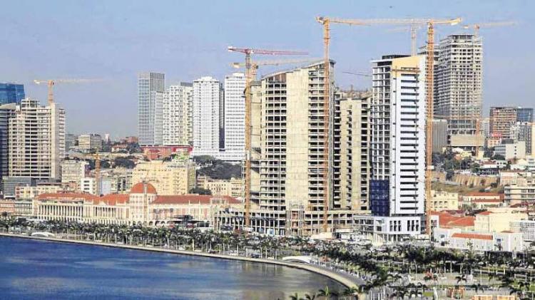Luanda vai ser capital mundial da paz e da amizade