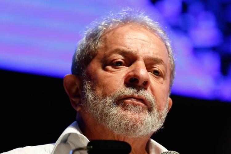 Lula da Silva chamado a depor noutro processo da operação ‘Lava Jato’