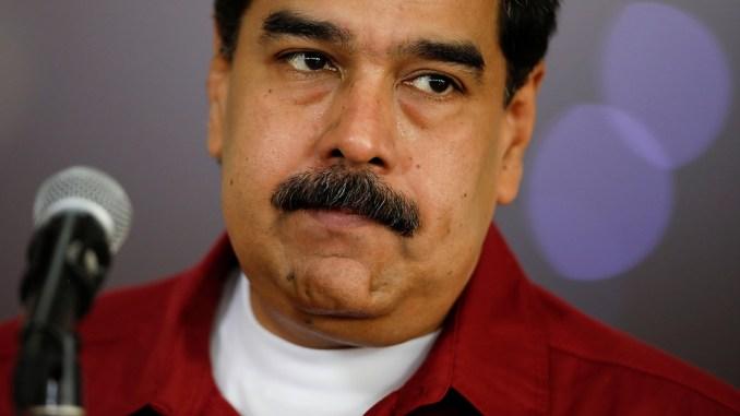 Nicolás Maduro condenado a 18 anos de prisão