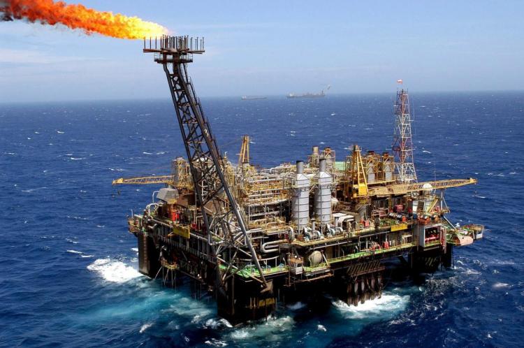 Nova Unidade de produção de petróleo chega a Angola em Janeiro de 2019