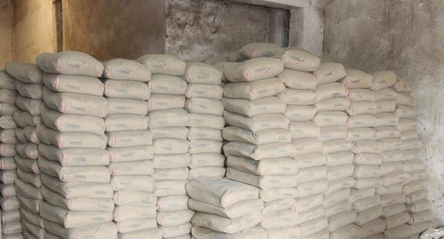 OMC pede anulação de decreto que proíbe importação de cimento