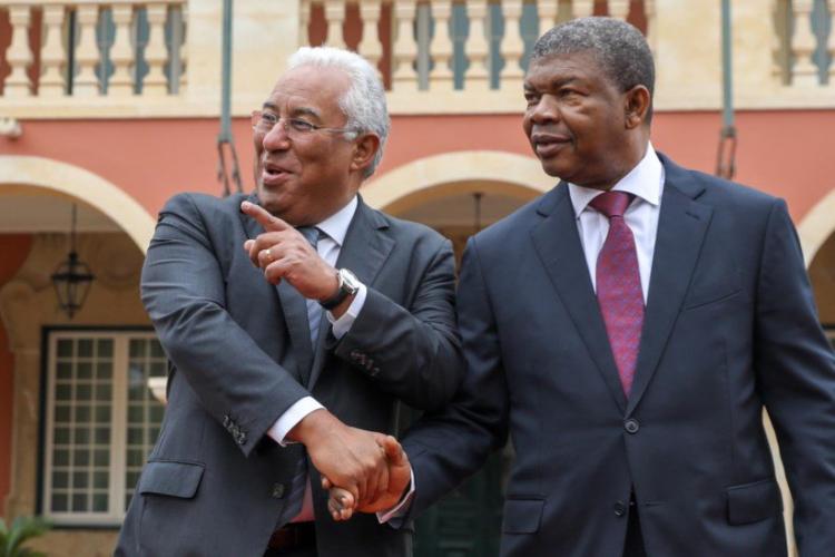 PR convida empresários portugueses a aproveitarem o "grande potencial" de Angola