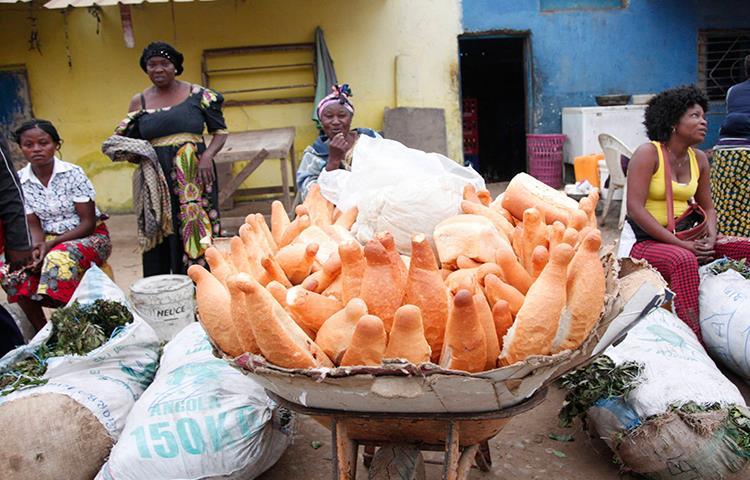 Preço do pão divide industriais e importadores