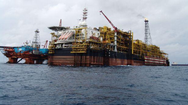 Produção petrolífera de Angola aumenta 22 mil barris