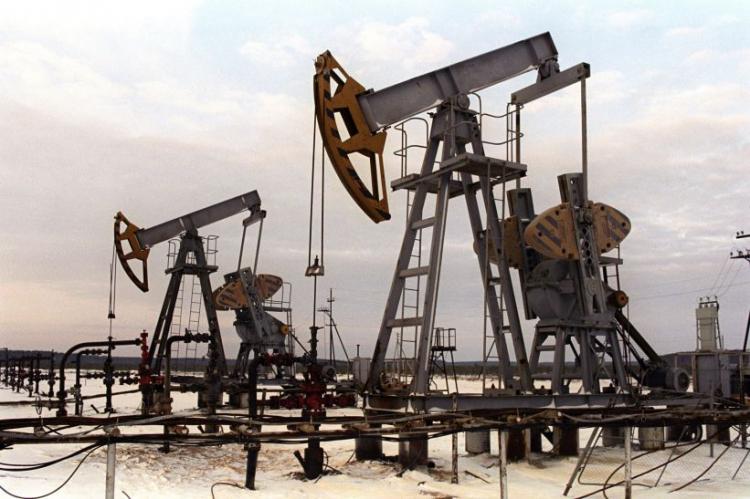 Produção petrolífera de Angola sobe 57.000 barris por dia