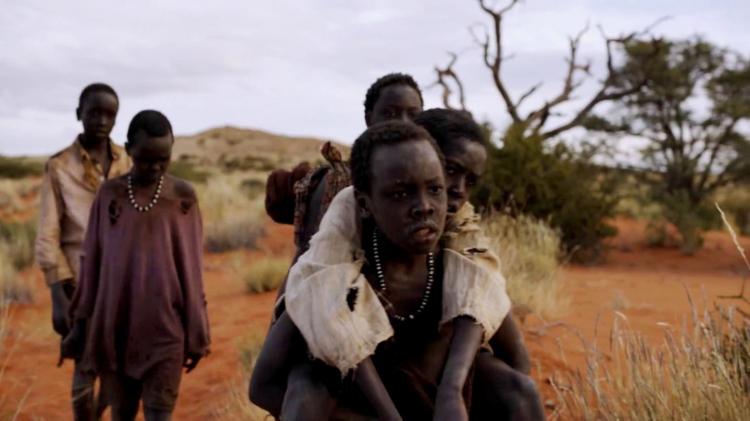 Teláfrica apresenta filmes africanos