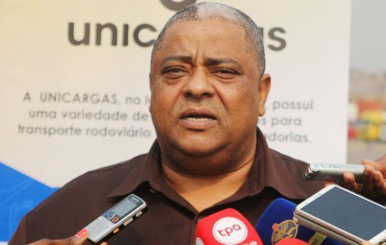 Unicargas vai investir 40 milhões USD em Porto de Luanda