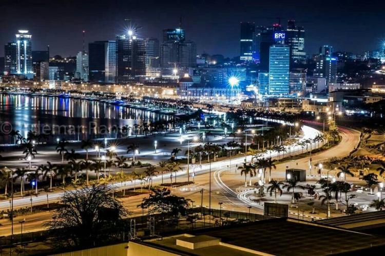 Economia de Angola cresce 0,4% este ano e 2% em 2020