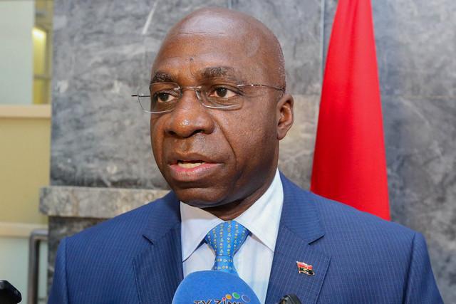 Angola participa em Cimeira África Caraíbas e Pacífico 