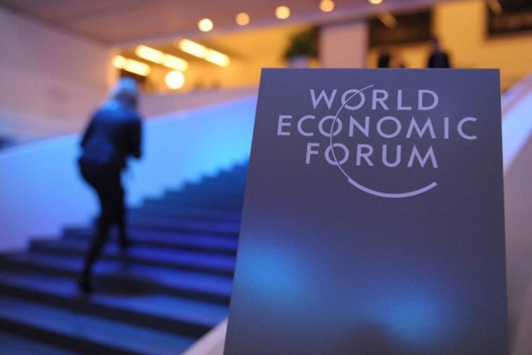 Angola participa no Fórum Económico Mundial em Davos