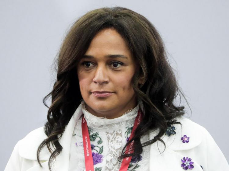 Como manter a ‘angolanidade’ dos activos de Isabel dos Santos em Portugal