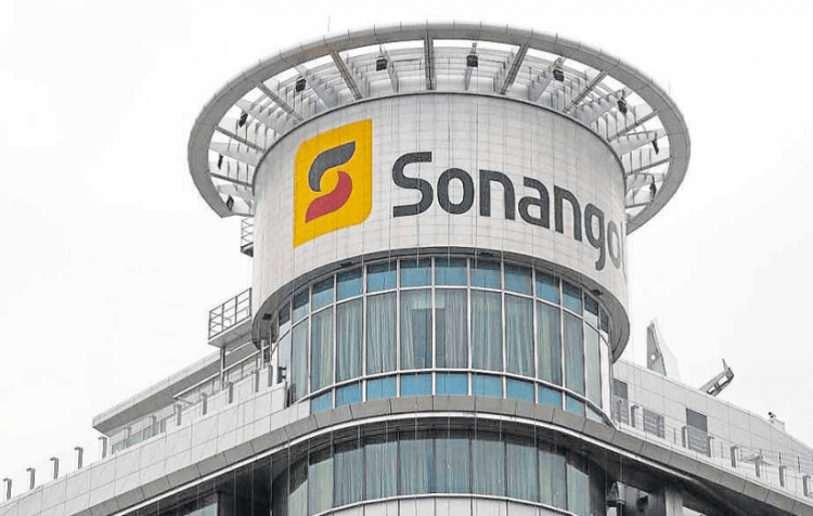 Sonangol iniciou processo para privatização de empresas 