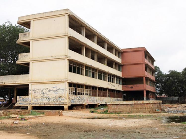 Escola ‘Angola e Cuba’ reinaugurada amanhã