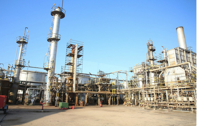 Nove empresas seleccionadas para a construção da refinaria do Soyo