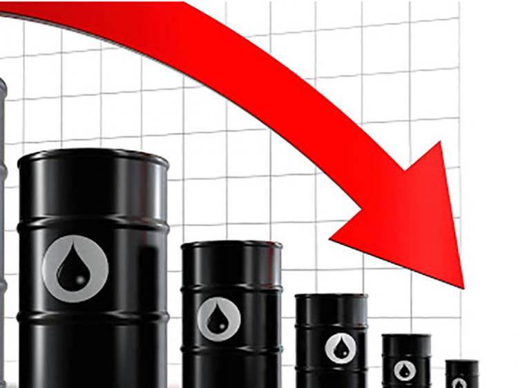 Crise petrolífera coloca Angola em risco de default