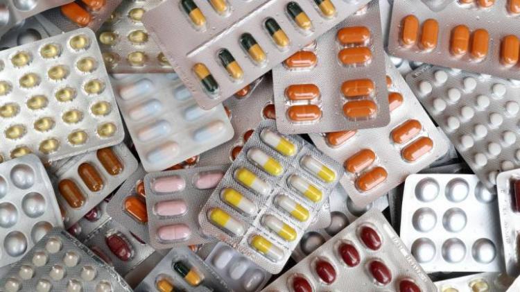 Agência Europeia admite risco de escassez de medicamentos