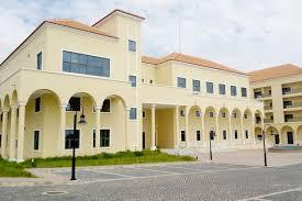 PALOP inaugura Instituto de Finanças na Huíla 