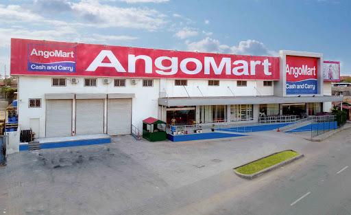 Falta de clientes leva ao encerramento da AngoMart 