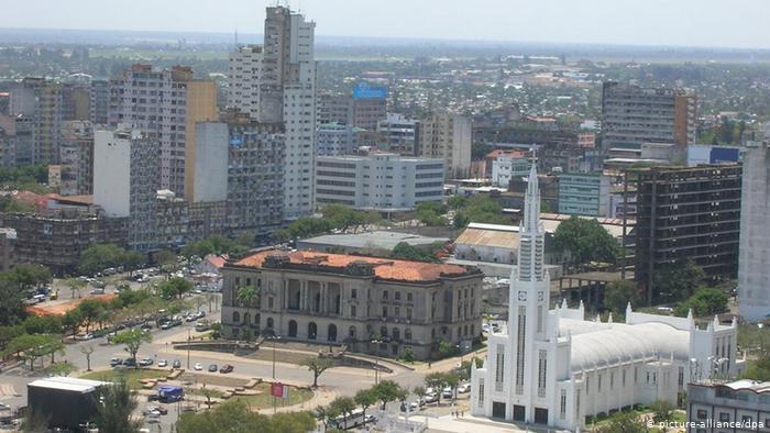 Moçambique com recessão de 0,9% e perda substancial de emprego