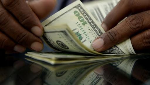 Reservas líquidas aumentam em 38,5 milhões USD