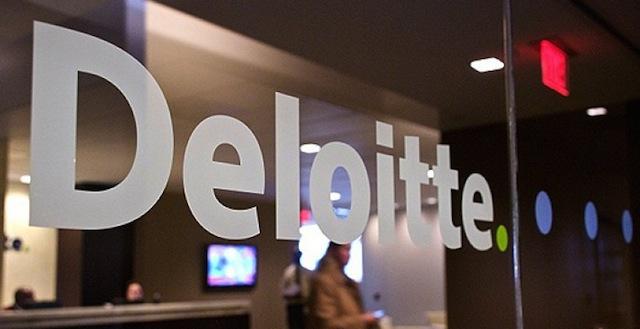 Deloitte apresenta 14.ª edição do ‘banca em análise’