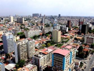Angola: FMI coloca recessão nos -4%