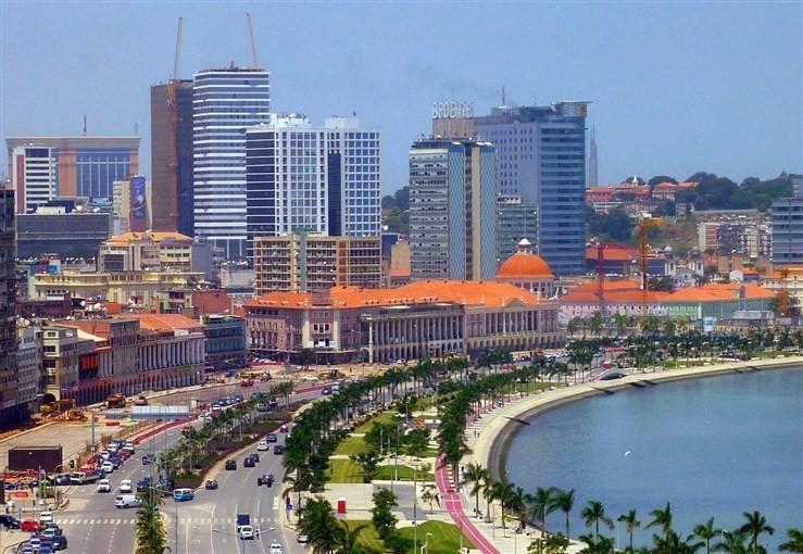 Angola mantém na posição 177 no ranking Doing Business