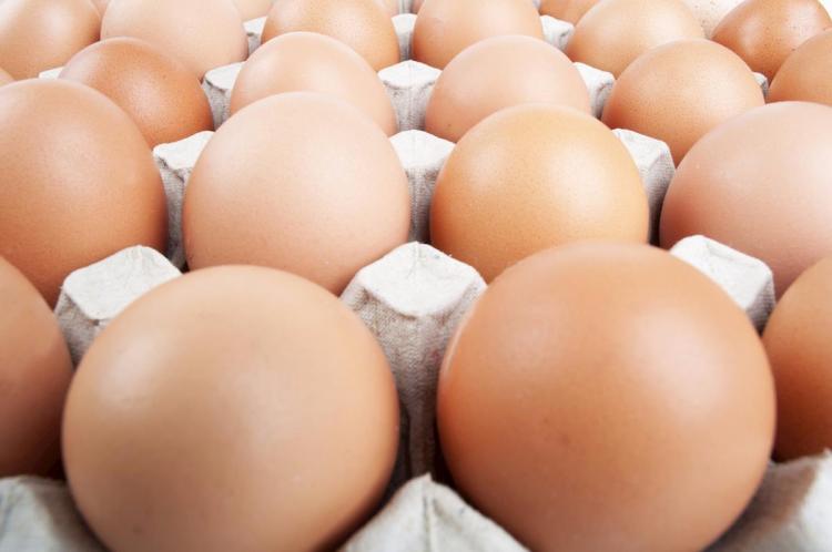 Mercado corre risco de ficar sem ovos no final do ano