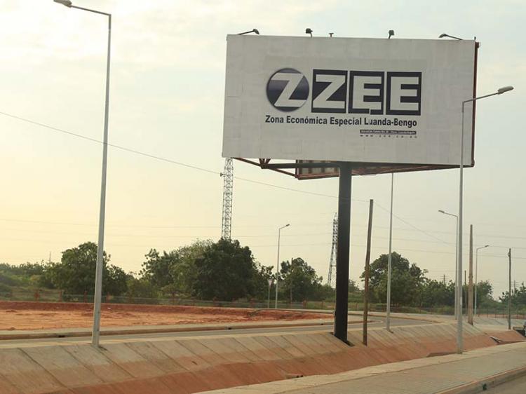 ZEE afirma não ter encerrado fábrica de detergente