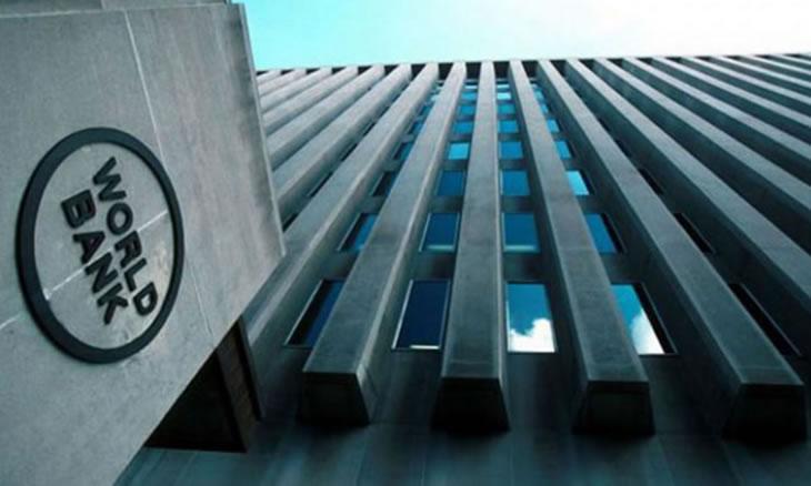 Banco Mundial disponibiliza 117 milhões USD 