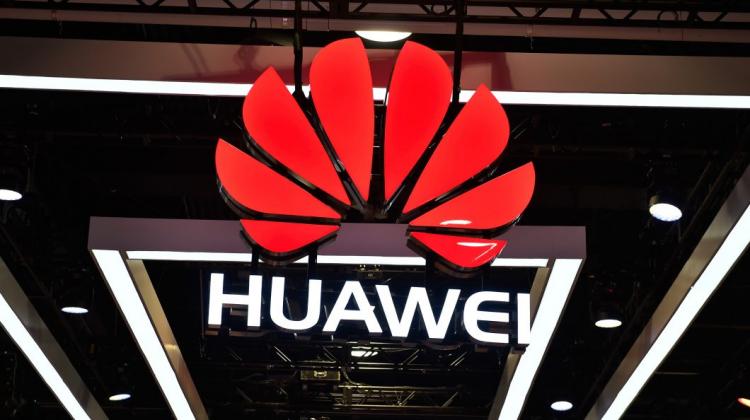 Huawei investe 60 milhões USD em parque tecnológico  