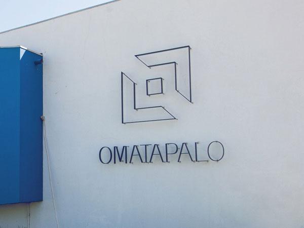 Omatapalo pode ser levada a tribunal