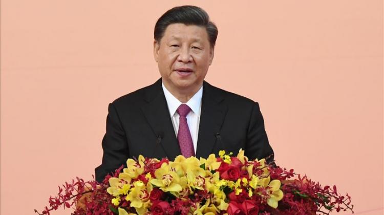 Presidente chinês ordena fim de banquetes tradicionais 