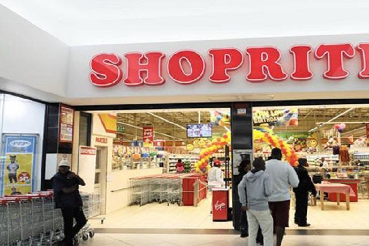 Shoprite encerra dois supermercados em Luanda