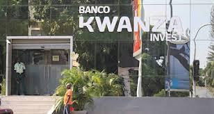 BNA exclui Banco Kwanza Invest das operações cambiais