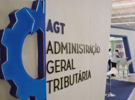 AGT vende 289 lotes de bens diversos