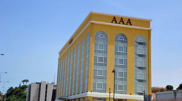 PGR emenda e exclui edifícios das AAA sob gestão da Justiça 